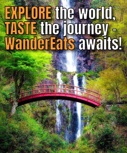 WanderEats